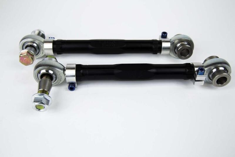 Load image into Gallery viewer, SPL Part Rear Toe Arms GR86/BRZ/GT86/WRX