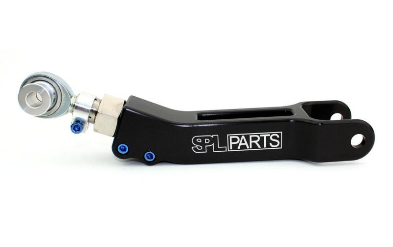 Load image into Gallery viewer, SPL Part Rear Traction Arms for GR86/BRZ/GT86/FR-S