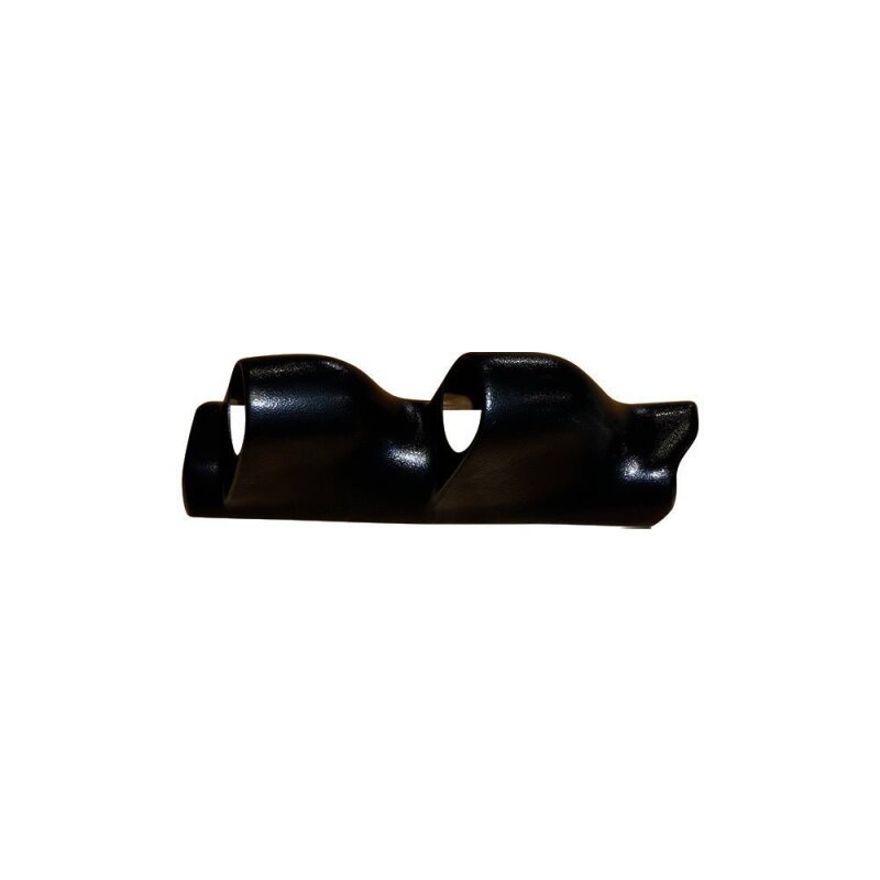 ギャラリービューアに画像をロードする, BLOX Racing 89-94 Nissan 240SX S13 2 Gauge Pillar BXPP-31969