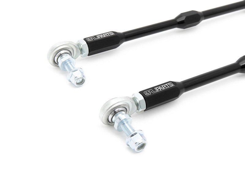 Load image into Gallery viewer, SPL Part Front Swaybar Endlinks Supra A90 / BMW G2X / BMW G42