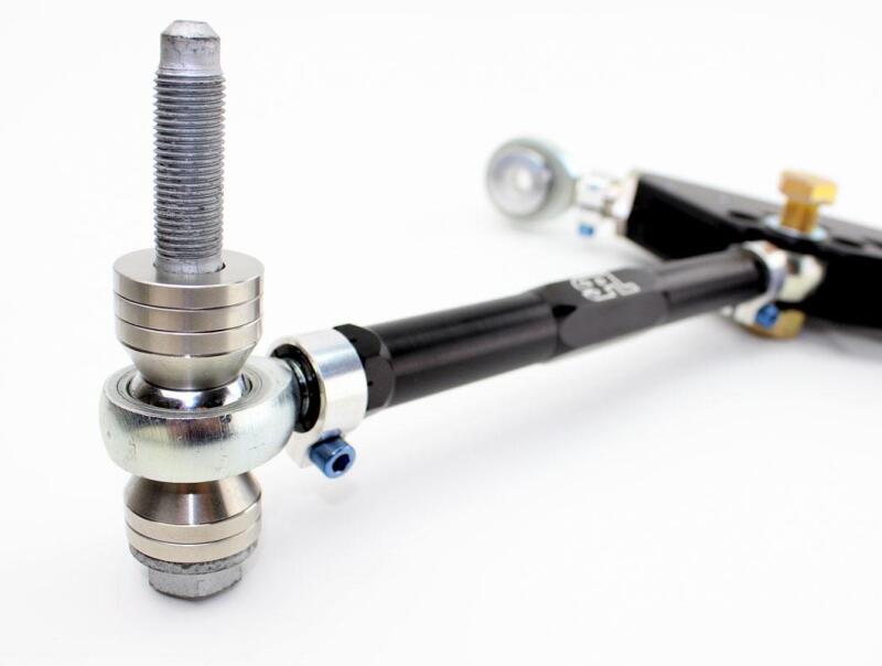 Load image into Gallery viewer, SPL Part Front Lower Control Arms GR86/BRZ/GT86/FR-S