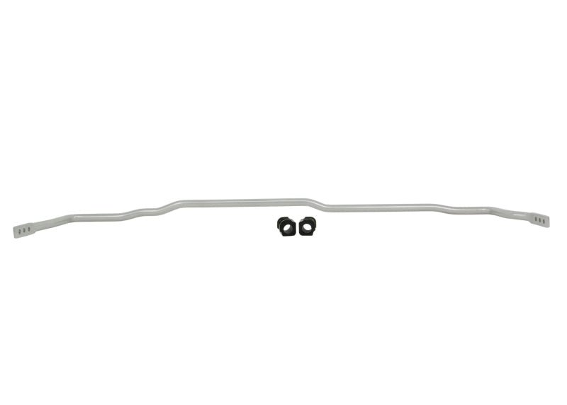 Load image into Gallery viewer, Whiteline Rear Sway Bar 20mm Adjustable Toyota MR2 1991-1995