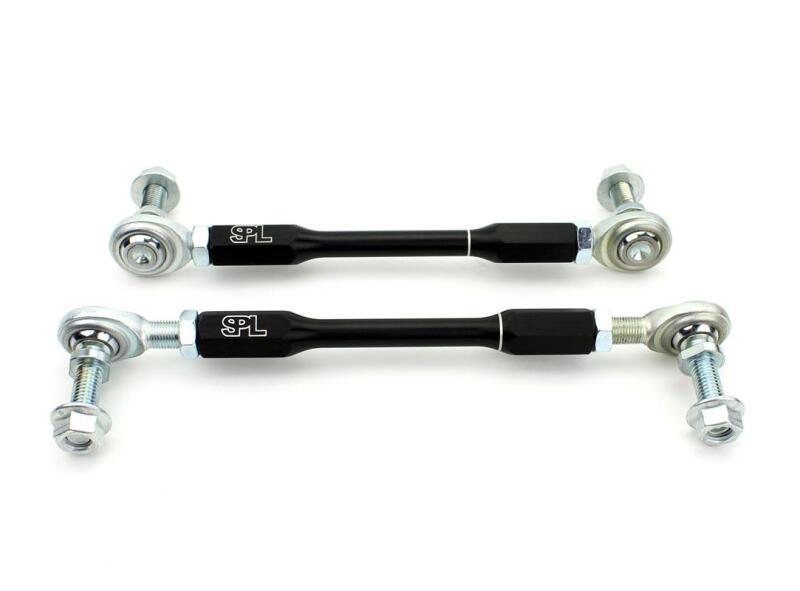 Cargue la imagen en el visor de la galería, SPL Part Front Swaybar Endlinks GR86/BRZ/GT86/FR-S
