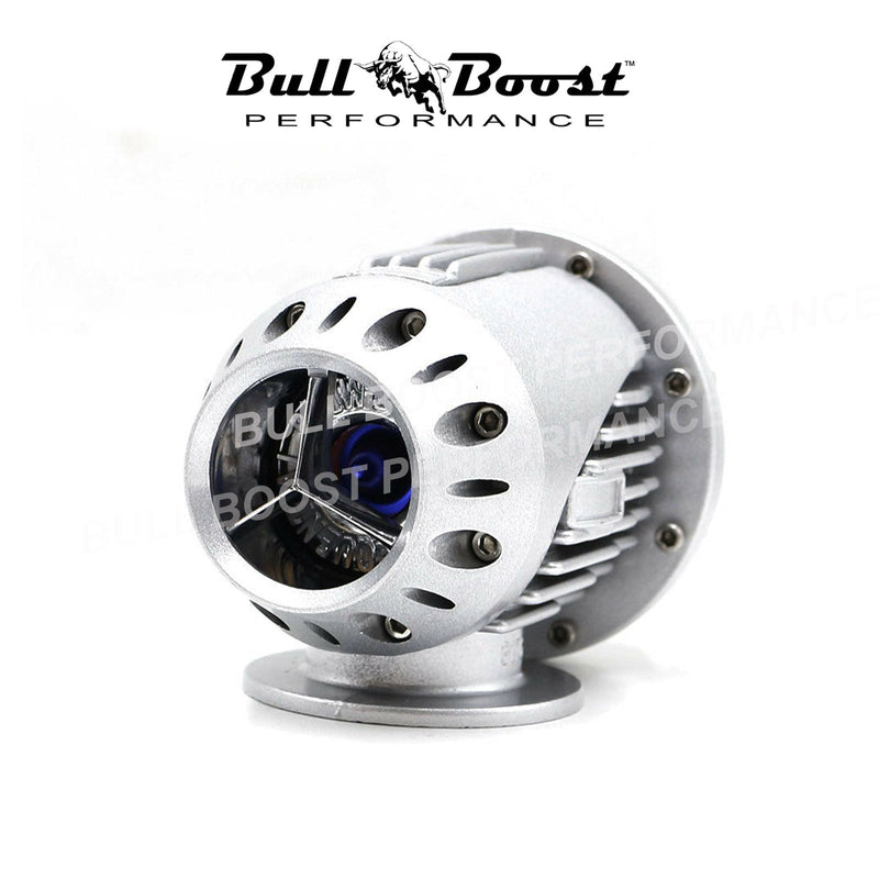 Load image into Gallery viewer, SSQV Blow Off Valve Adapter Flange For Nissan R32 R33 R34 R35 RB20 RB25 GTR