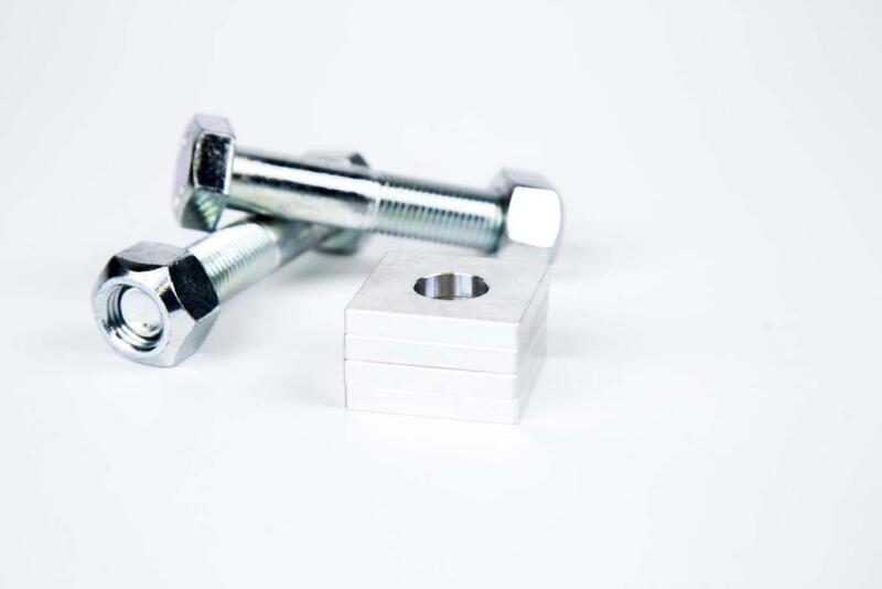 Load image into Gallery viewer, SPL Part Eccentric Lockout Kit for Subaru GR86/BRZ/GT86/WRX