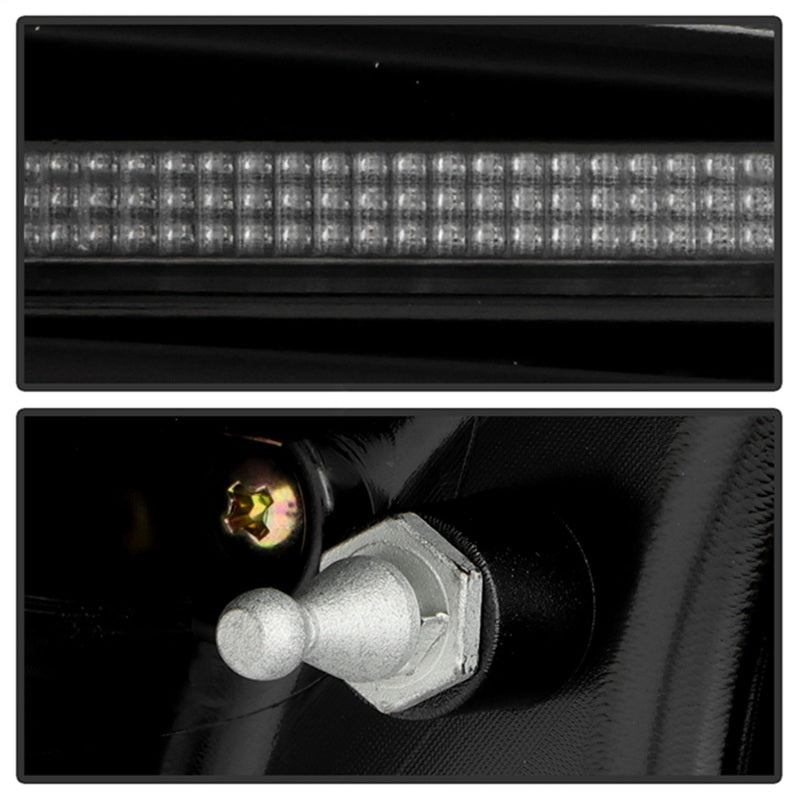 Cargue la imagen en el visor de la galería, SPYDER Apex 22-24 Toyota GR86/BRZ Full LED Tail Lights - Black (ALT-YD-TGR8622-SEQGR-BK) 5088918