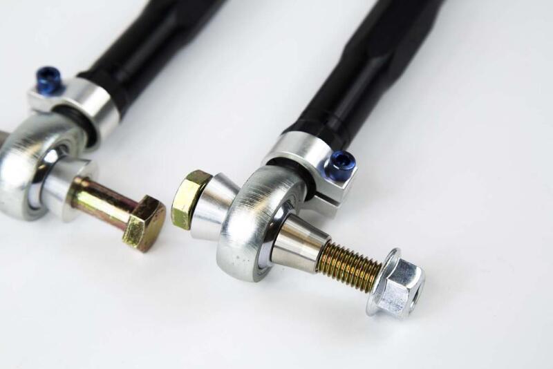 Load image into Gallery viewer, SPL Part Rear Toe Arms GR86/BRZ/GT86/WRX