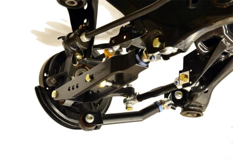 Load image into Gallery viewer, SPL Part Rear Lower Camber Arms GR86/BRZ/GT86/WRX