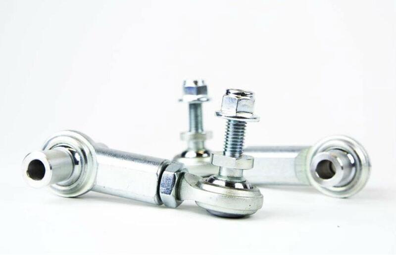 Load image into Gallery viewer, SPL Part Rear Swaybar Endlinks GR86/BRZ/GT86/WRX