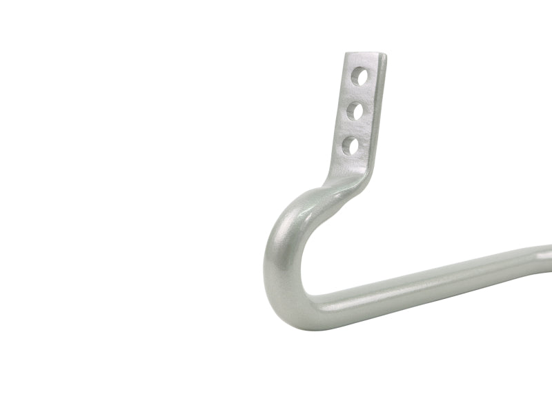 Load image into Gallery viewer, Whiteline Front Sway Bar 20mm Adjustable Toyota MR2 1991-1995