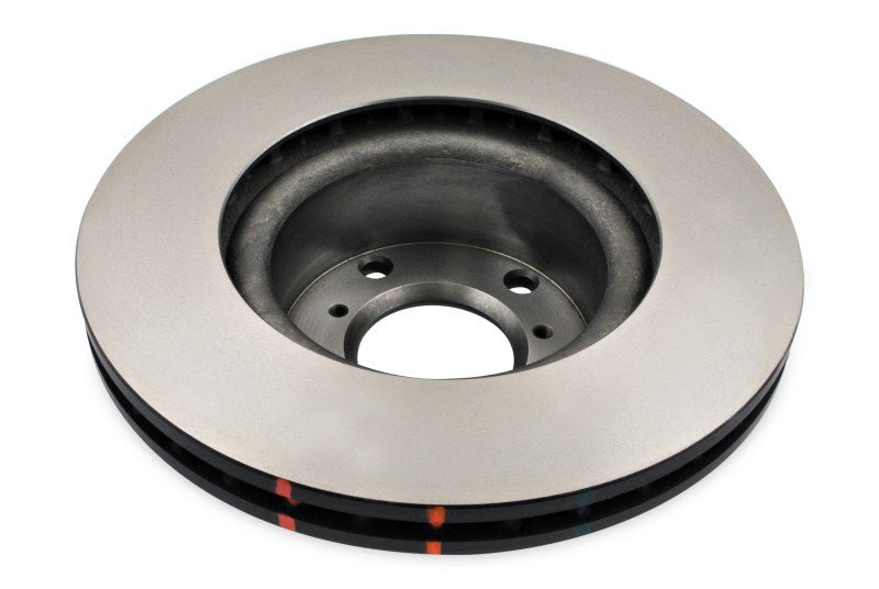 Load image into Gallery viewer, DBA 89-93 Nissan Skyline GT-R R32 Front 4000 Series Plain Rotor 4926