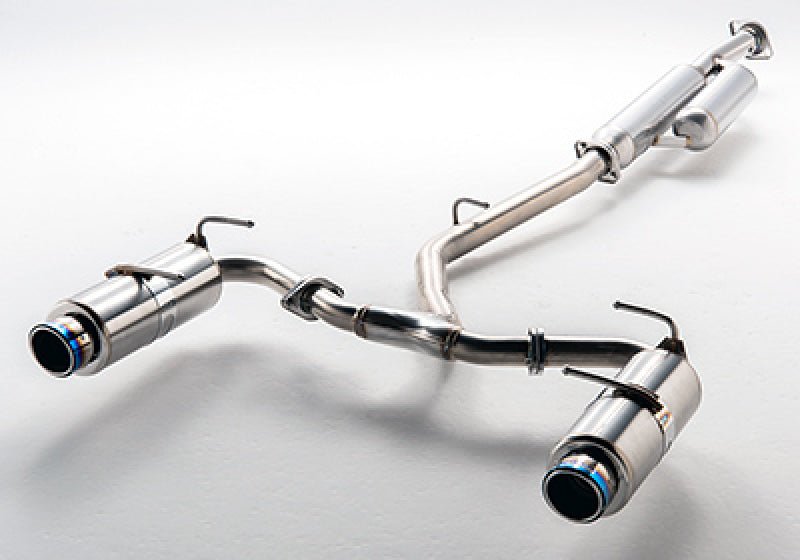 Load image into Gallery viewer, HKS 2022+ Toyota GR86 / Subaru BRZ Hi-Power Spec L2 Cup Exhaust 32016-AT130