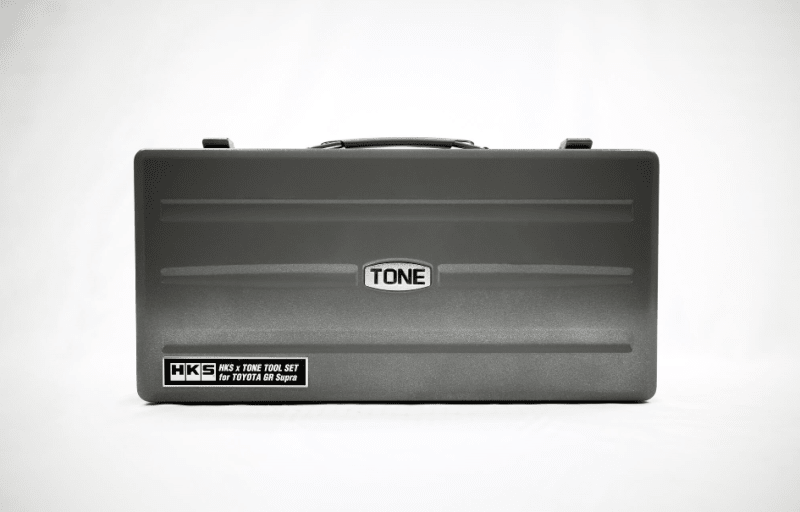Load image into Gallery viewer, HKS x Tone Tool Set - Toyota GR Supra 82005-AT001