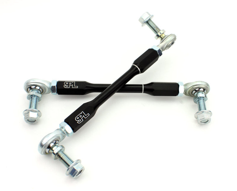 Load image into Gallery viewer, SPL Part Front Swaybar Endlinks GR86/BRZ/GT86/FR-S