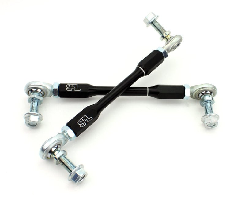 Cargue la imagen en el visor de la galería, SPL Part Front Swaybar Endlinks GR86/BRZ/GT86/FR-S