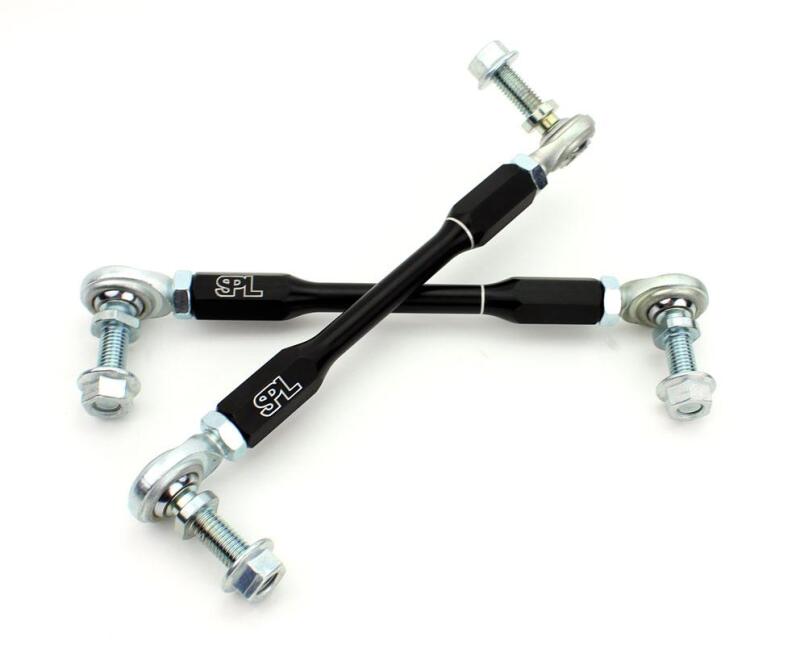 Cargue la imagen en el visor de la galería, SPL Part Front Swaybar Endlinks GR86/BRZ/GT86/FR-S