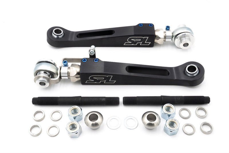 Load image into Gallery viewer, SPL Part Front Lower Control Arms Toyota Supra GR A90/BMW Z4 G29