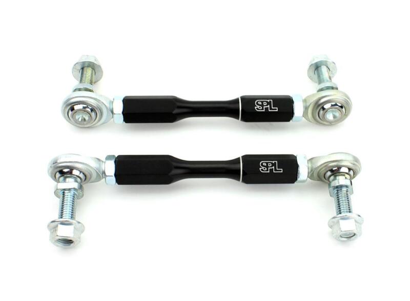 Load image into Gallery viewer, SPL Part Front Endlinks GR86/BRZ/GT86/FR-S - Short Version