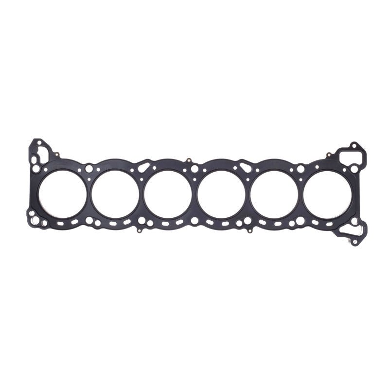 ギャラリービューアに画像をロードする, Cometic Gasket Cometic Nissan RB25DE/RB25DET .036in MLS Cylinder Head Gasket - 86mm Bore C4317-036