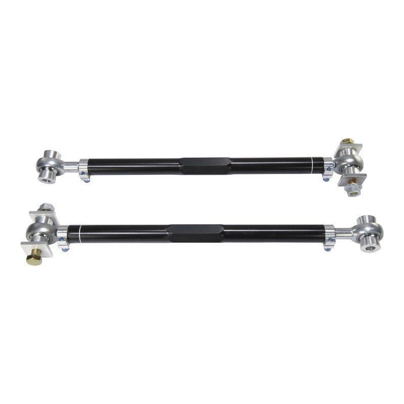 Cargue la imagen en el visor de la galería, SPL Part Rear Toe Links + Eccentric Lockouts Toyota Supra A90 GR/BMW G2X/BMW G42