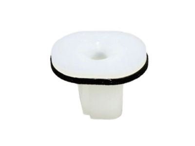 Load image into Gallery viewer, Nissan S14 Rear Windshield Molding Grommet - NizmoPartsPlug