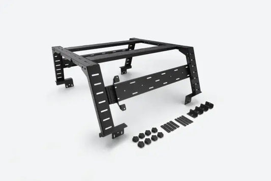 NISMO Off Road Steel High or Low Overlanding Rack - Nissan Frontier (05-25)