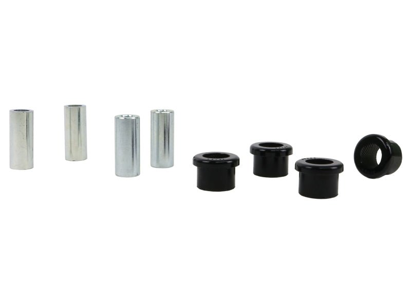Load image into Gallery viewer, Whiteline Plus 10/00-3/06 Toyota MR2 Spyder Front Control Arm - Lower Inner Front Bushing Kit W53374