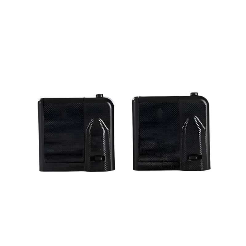 Cargue la imagen en el visor de la galería, Nissan Frontier Door Stick On Puddle Lights Various Designs 1997-2004