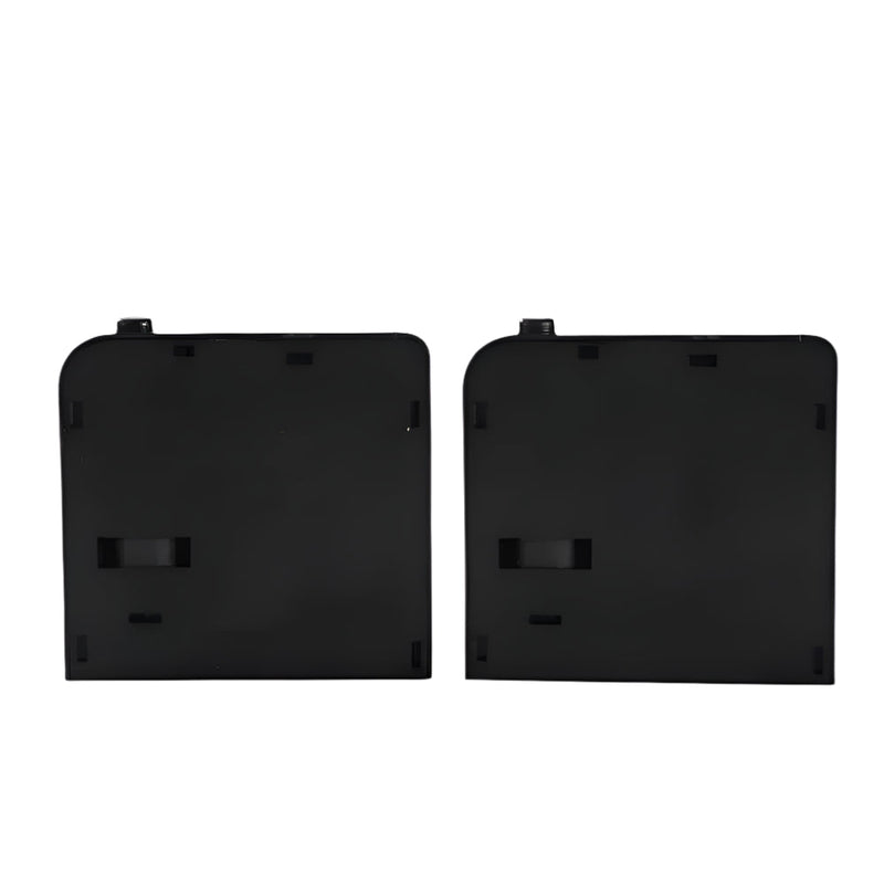 Cargue la imagen en el visor de la galería, Nissan Frontier Door Stick On Puddle Lights Various Designs 1997-2004