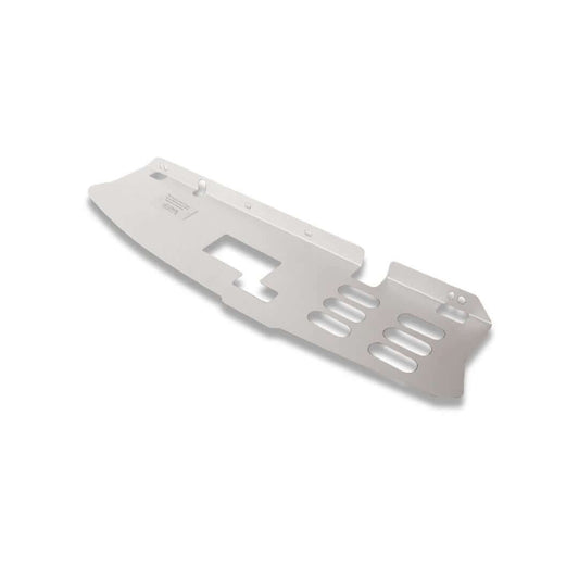 R34 Skyline GTR Muse Japan Titanium Air-Cooling Diversion Panel (PRE-ORDER) - NizmoPartsPlug