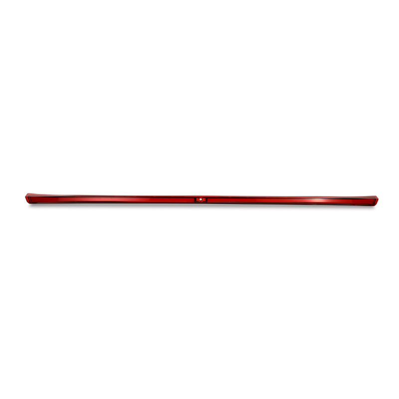 ギャラリービューアに画像をロードする, AlphaRex 22-24 Toyota GR86 LUXX LED Trunk Center Light Vivid Red 220030 *Discontinued