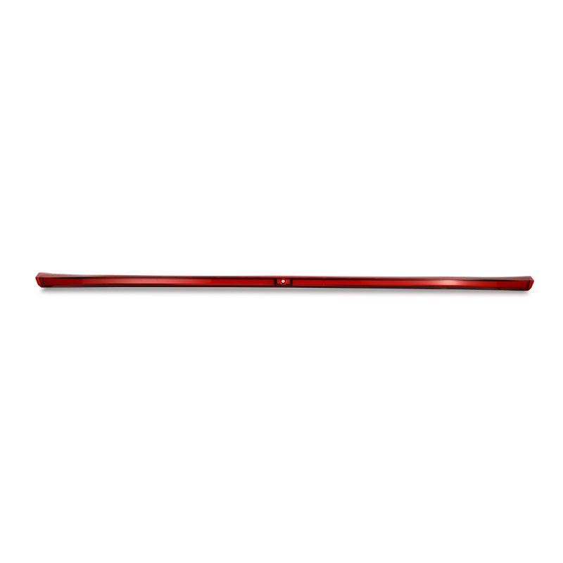 Load image into Gallery viewer, AlphaRex 22-24 Toyota GR86 LUXX LED Trunk Center Light Vivid Red 220030 *Discontinued