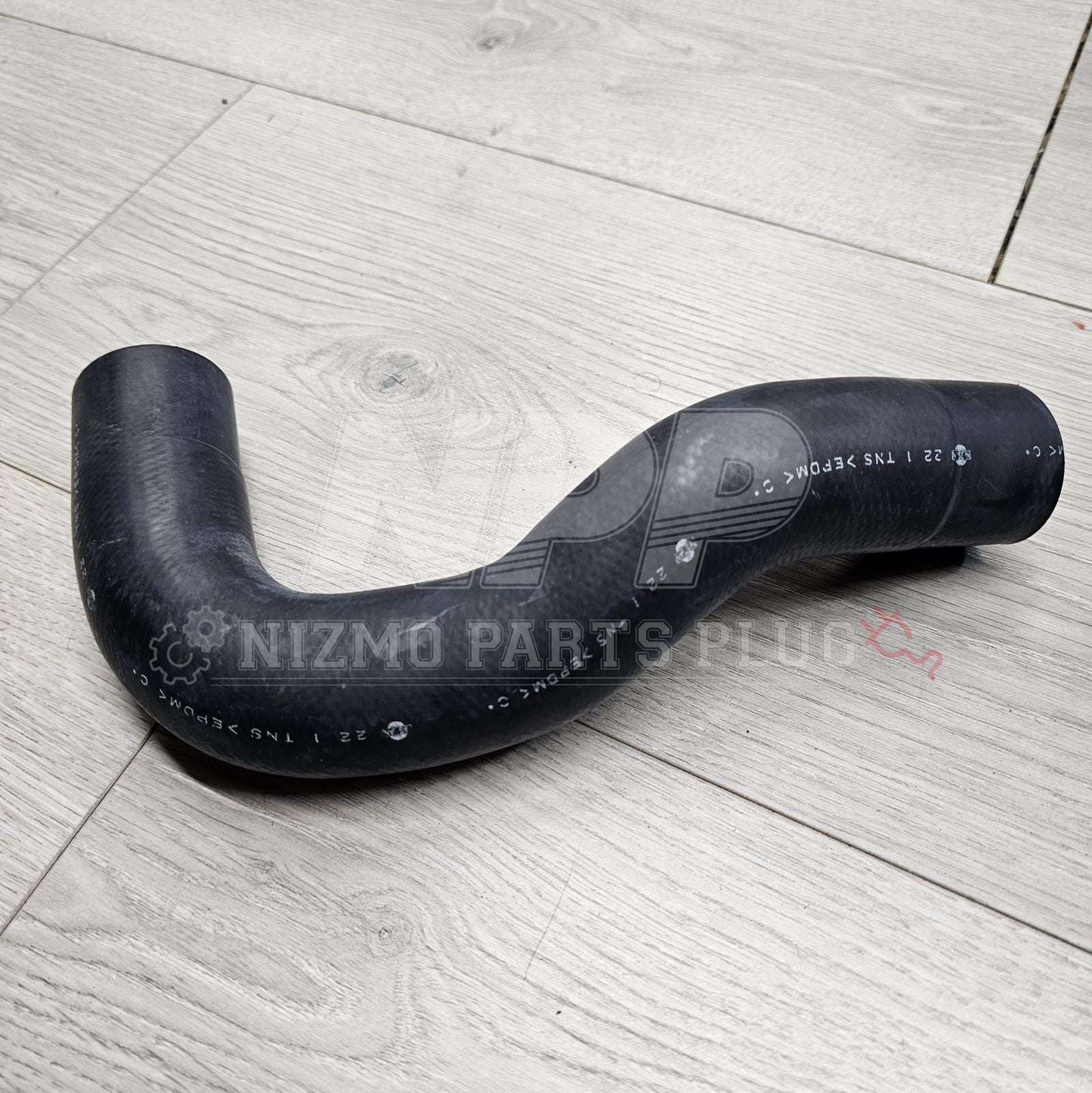 Nissan R34 Skyline GTT OEM Lower Radiator Hose