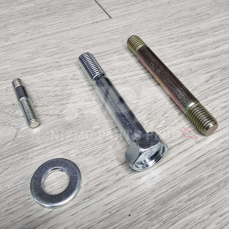 Load image into Gallery viewer, Nissan RB Engine Timing Tensioner and Idler Hardware Kit - NizmoPartsPlug