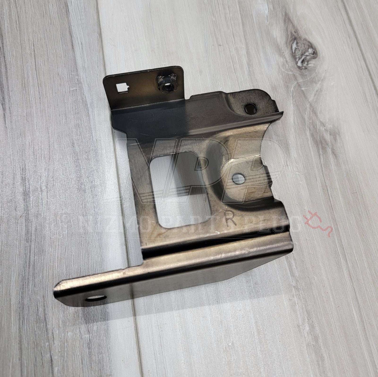 Nissan R34 Skyline to GTR Front Bumper Bracket Conversion Set