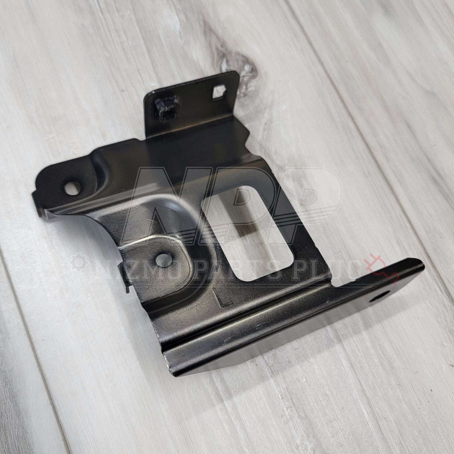 Nissan R34 Skyline to GTR Front Bumper Bracket Conversion Set