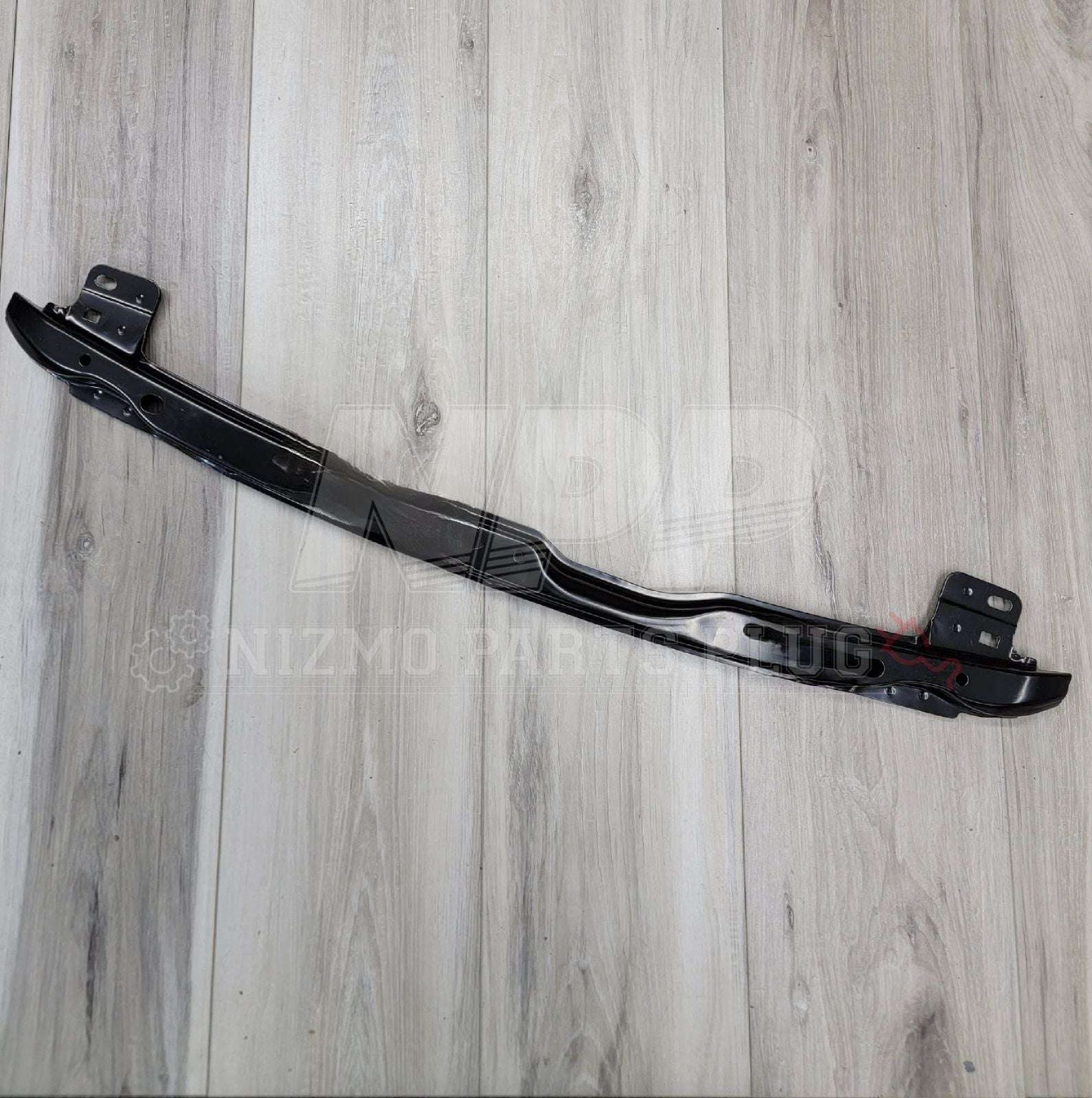 Nissan R34 Skyline to GTR Front Bumper Bracket Conversion Set