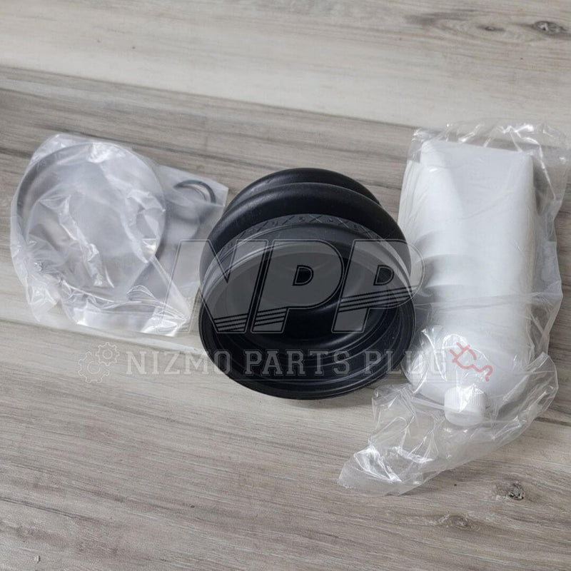 Load image into Gallery viewer, Nissan GT-R / Skyline GT-R Rear Inner CV Boot Kit – C9GDA-17V86