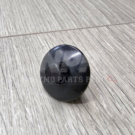 Nissan R33 GTR Sideskirt End Cap Mounting Clip