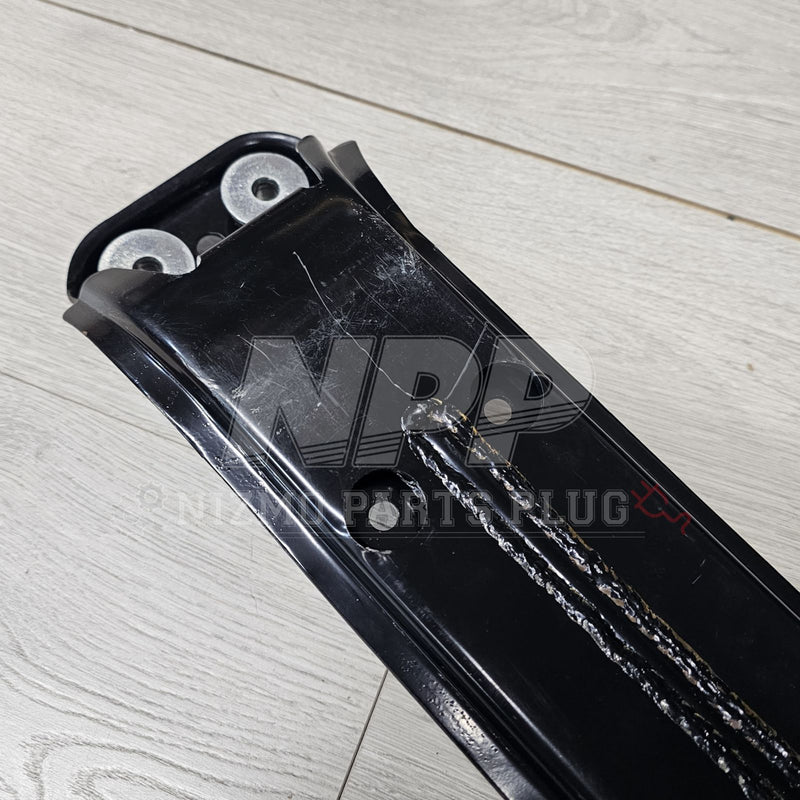 Load image into Gallery viewer, R32/33 Skyline GTR/GTS4 Transmission Mount Crossmember Assembly - NizmoPartsPlug