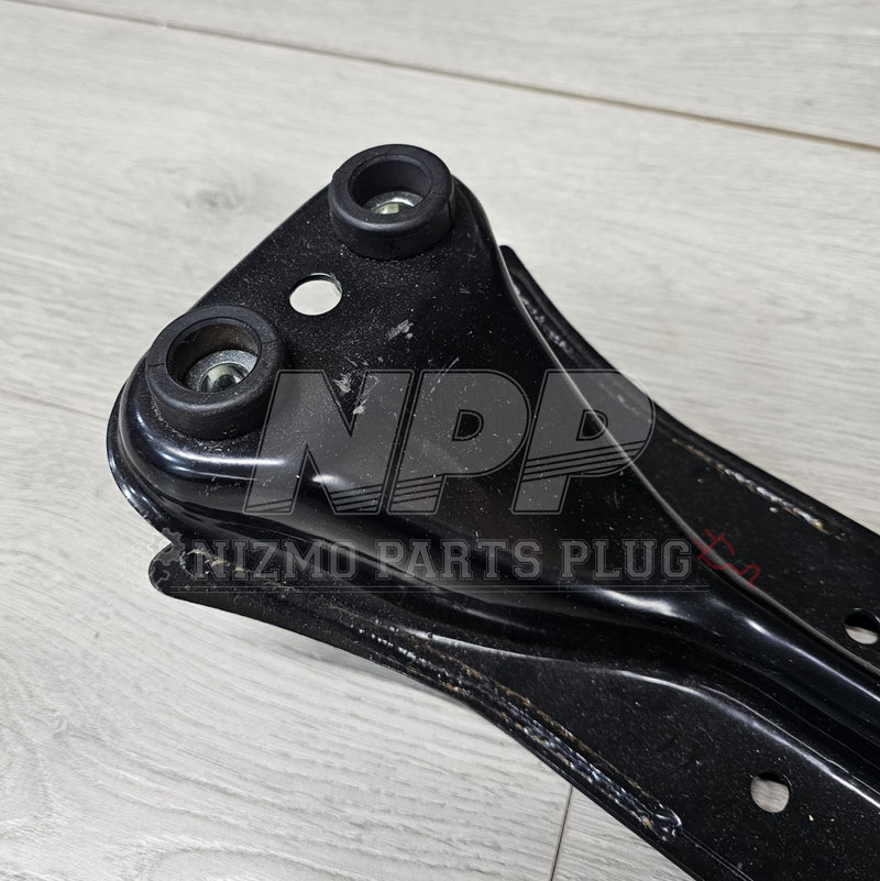 Load image into Gallery viewer, R32/33 Skyline GTR/GTS4 Transmission Mount Crossmember Assembly - NizmoPartsPlug