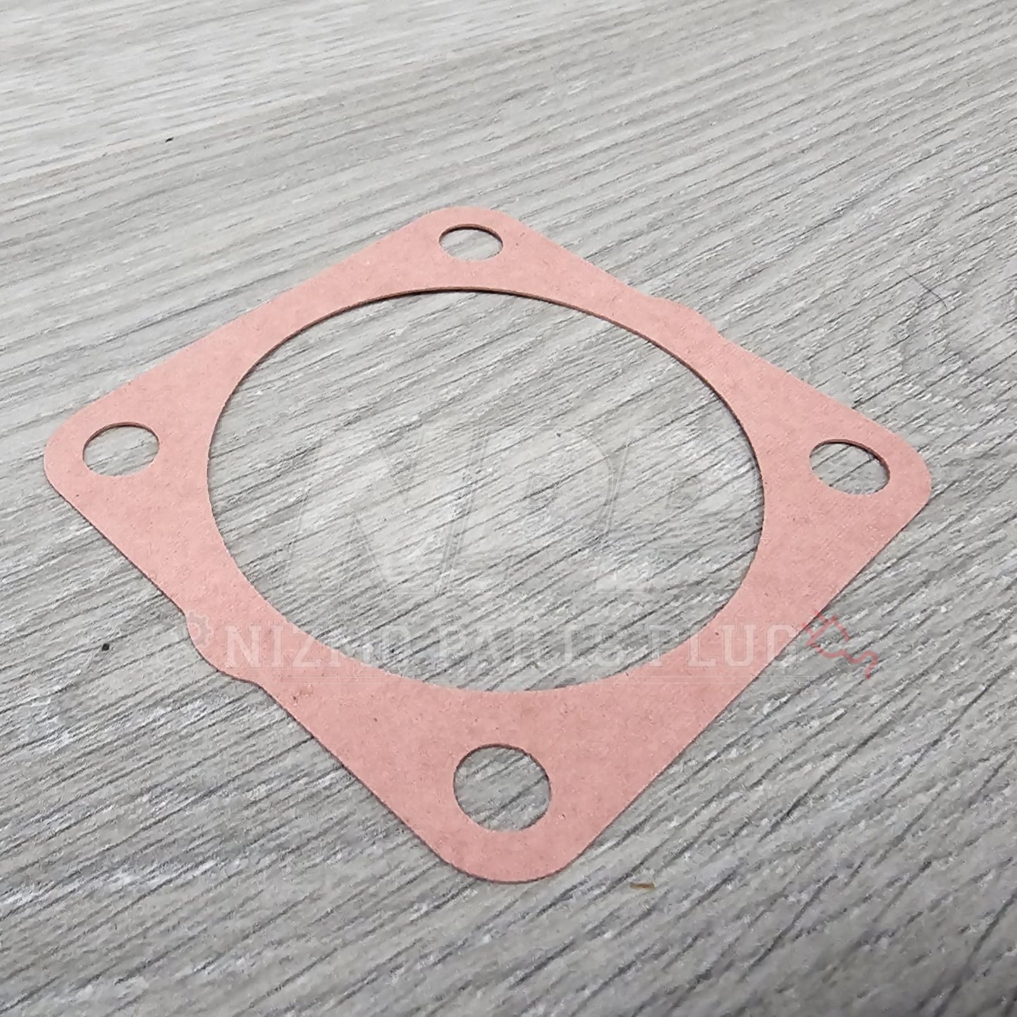 Nissan R34 Skyline RB20/25DE Throttle Body Gasket - NizmoPartsPlug