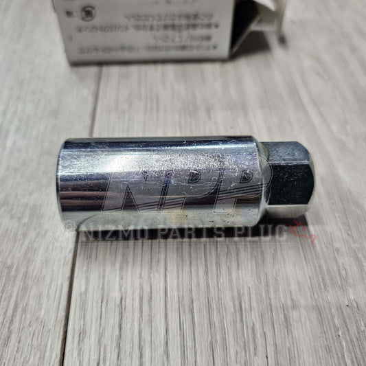 Adaptador de llave para tuercas de rueda de carretera NISMO