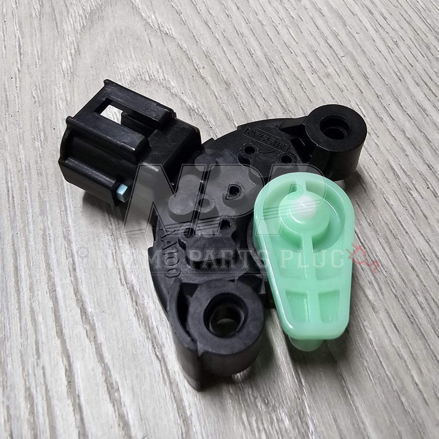 Nissan R34 Skyline Door Lock Actuator (Non-Keyless Entry Models)