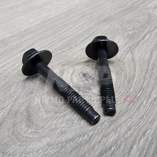 Nissan R34 Skyline Trunk Hinge Mounting Hardware Bolt Set - NizmoPartsPlug