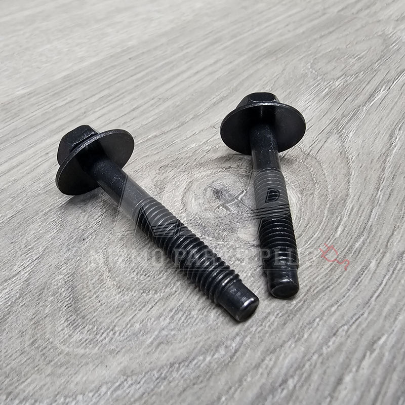 Load image into Gallery viewer, Nissan R34 Skyline Trunk Hinge Mounting Hardware Bolt Set - NizmoPartsPlug