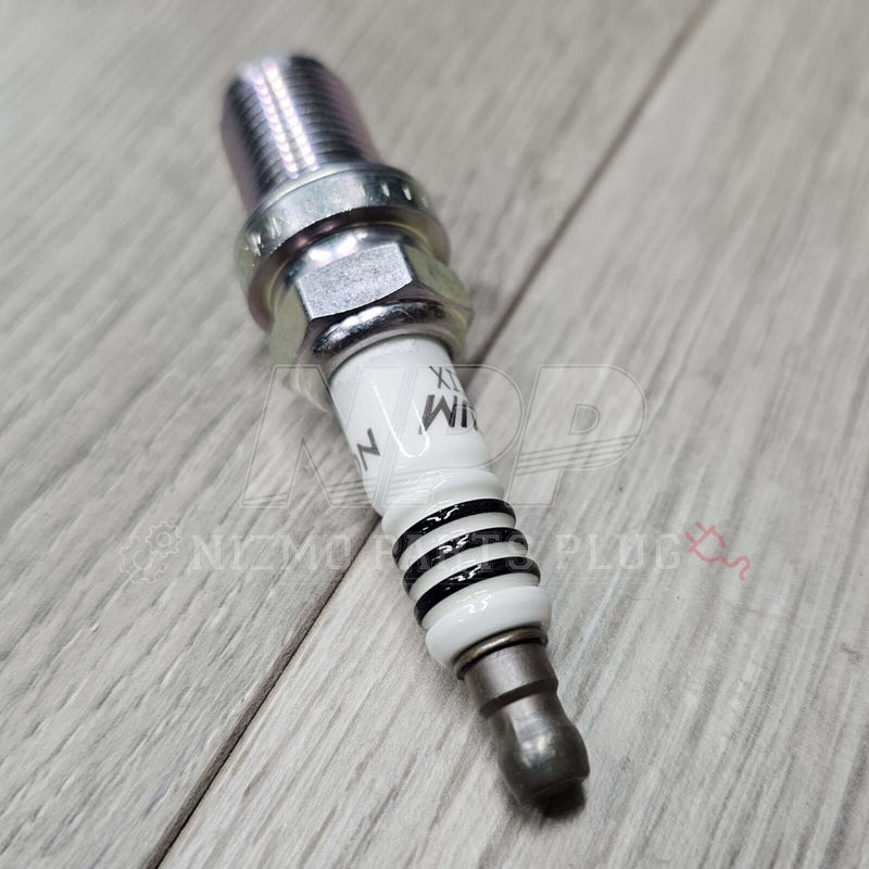 Load image into Gallery viewer, NGK Original Iridium IX Spark Plugs (Individual) Heat Range 7 - NizmoPartsPlug