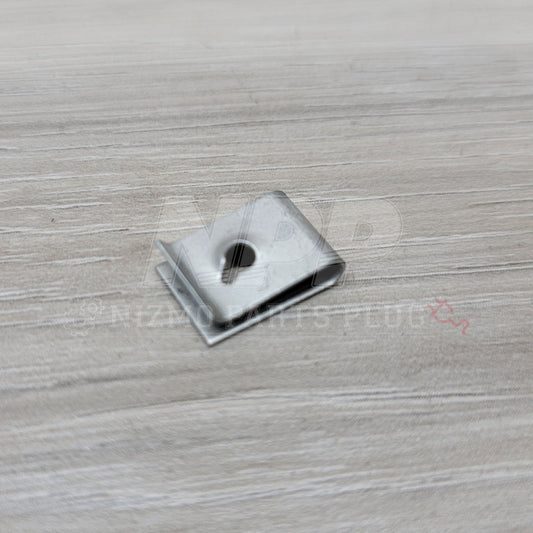 Nissan Pressure Mounting Nut (S13/S14/Z31/R31/R32+MORE) - NizmoPartsPlug