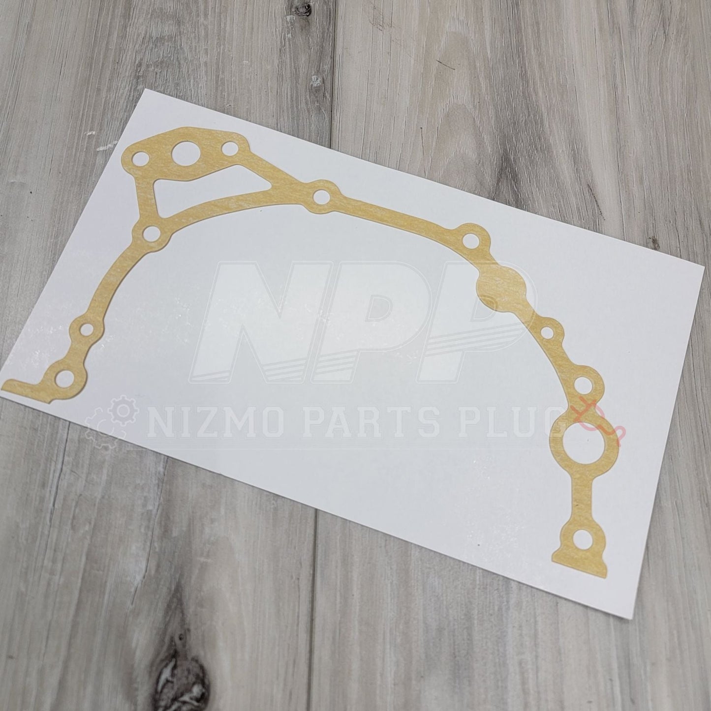Nissan Skyline Nismo N1 Engine Oil Pump Assembly RB25DET RB26DETT