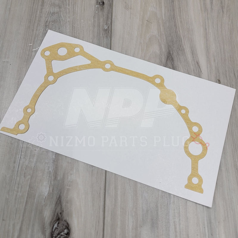 Load image into Gallery viewer, Nissan Skyline Nismo N1 Engine Oil Pump Assembly RB25DET RB26DETT - NizmoPartsPlug